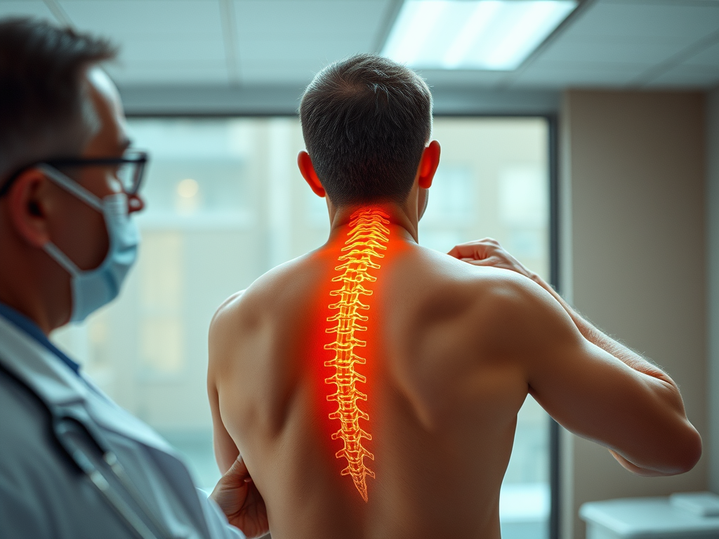 L&rsquo;histoire de la méthode Dorn