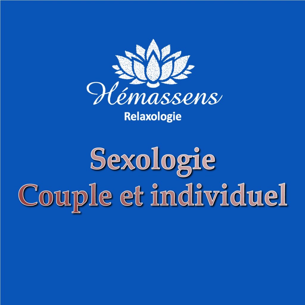 Sexologie couple et individuel