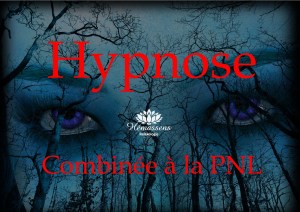 Hypnose et PNL chez Hémassens