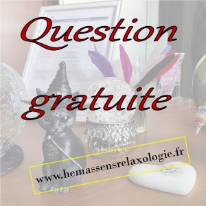Question gratuite sur hemassens.fr