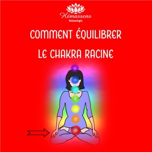 chakra racine