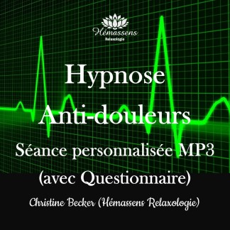 Hypnose Anti-Douleurs