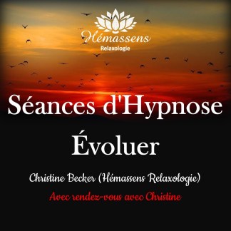 Hypnose Evoluer