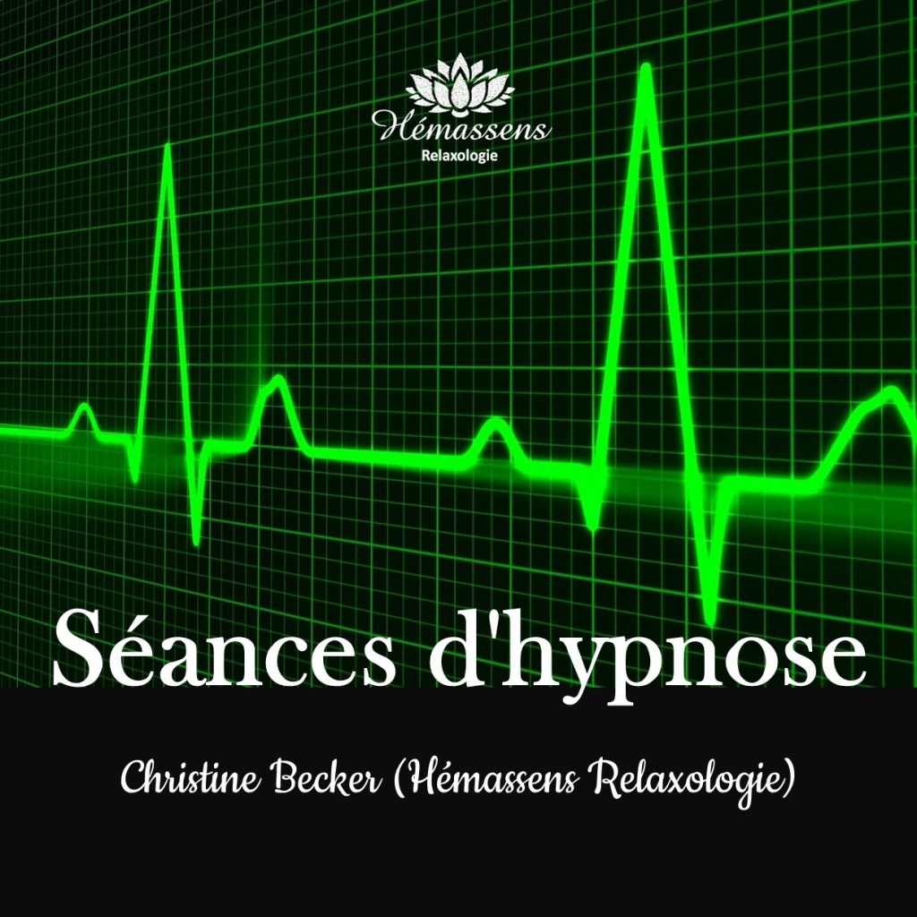 Séances d'hypnose