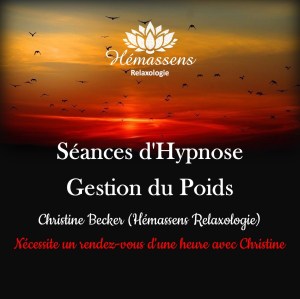 Séances gestion du Poids