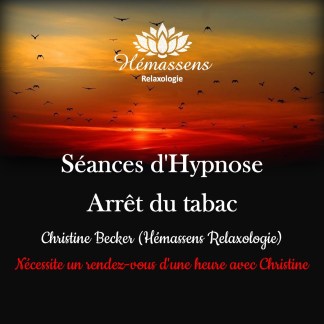 Hypnose Arrêt du Tabac