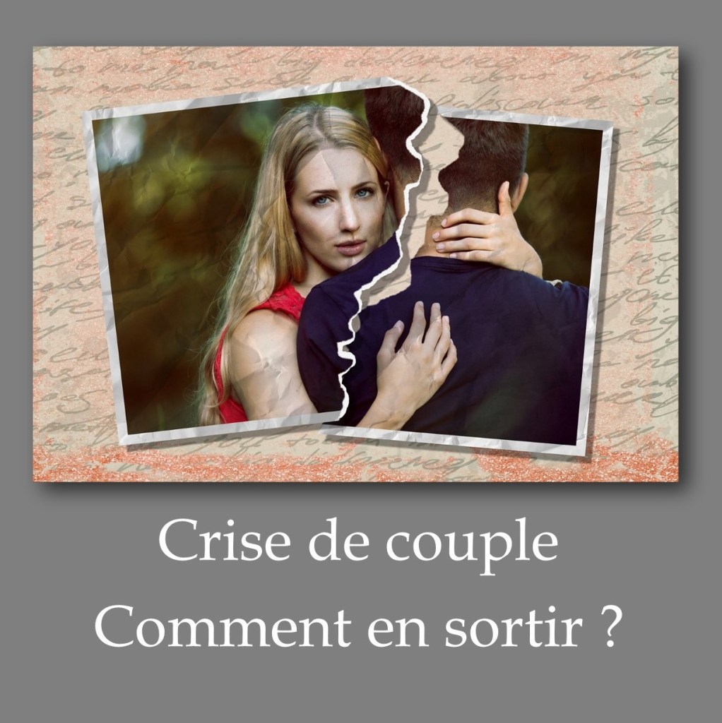 Crise de couple
