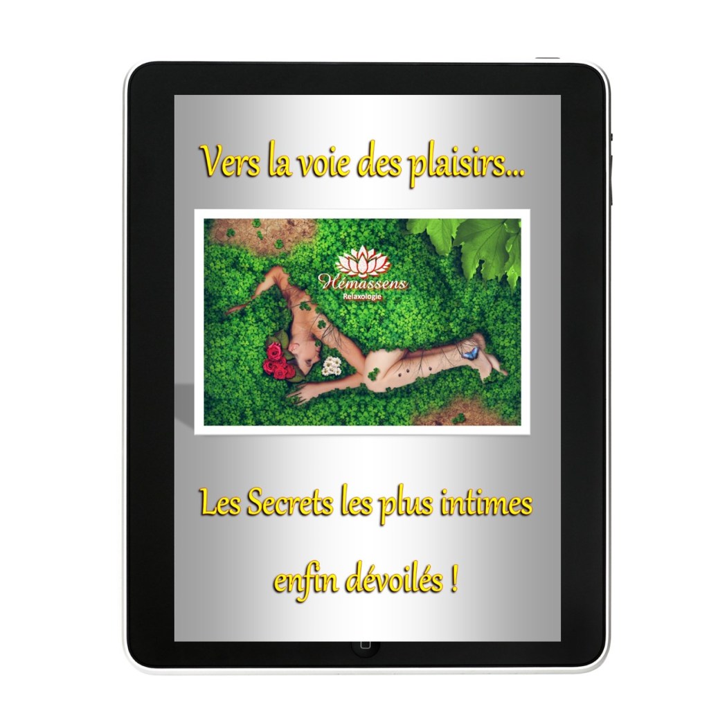 Vers la voie des plaisirs