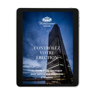 Contrôlez votre érection