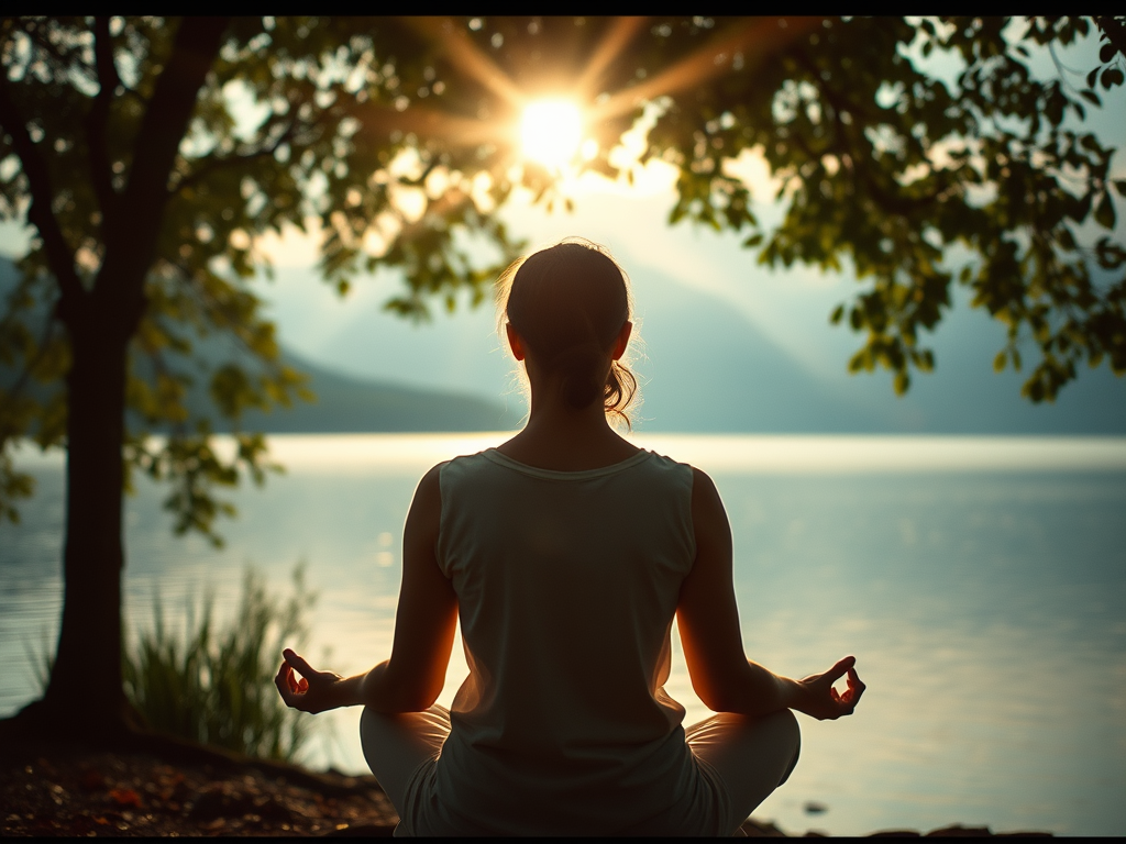 Comment Se Détacher des Émotions Négatives