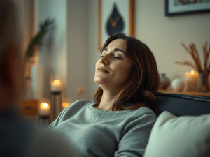 Hypnose traumatismes et blocages