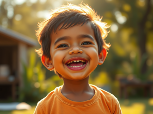 estime de soi enfant