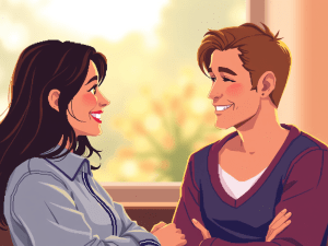 communication assertive