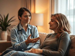 hypnose thérapeutique