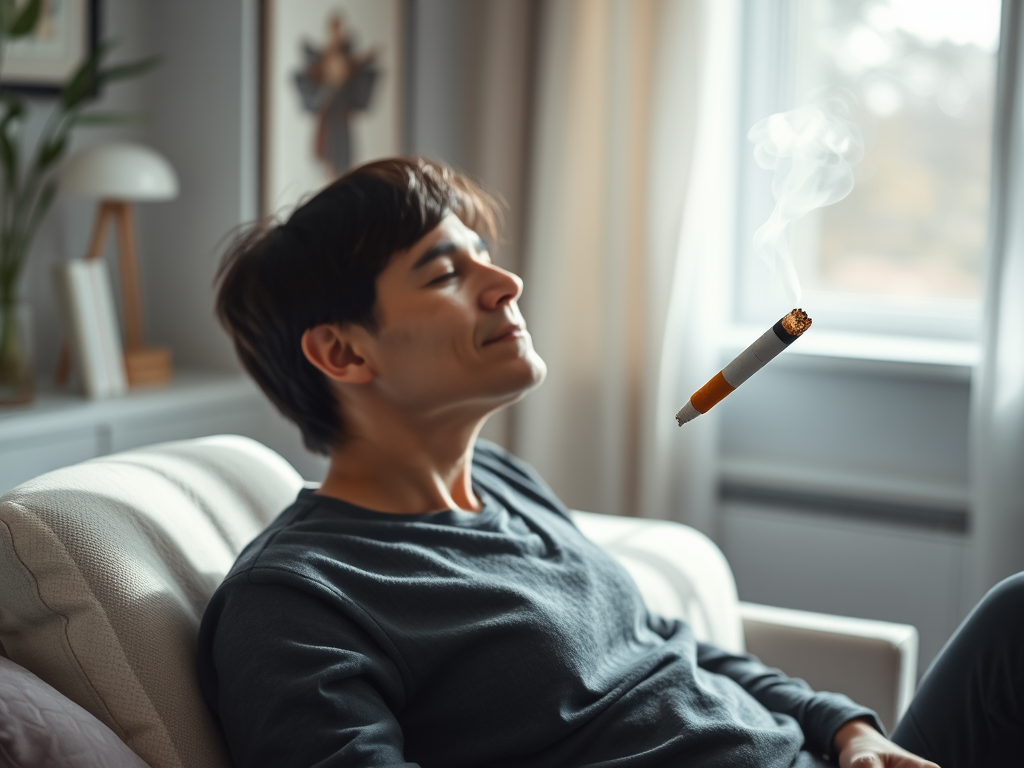 Méthode d’hypnose pour vaincre la dépendance au tabac