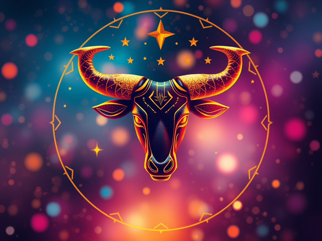 Astrologie Taureau Tirage de tarot