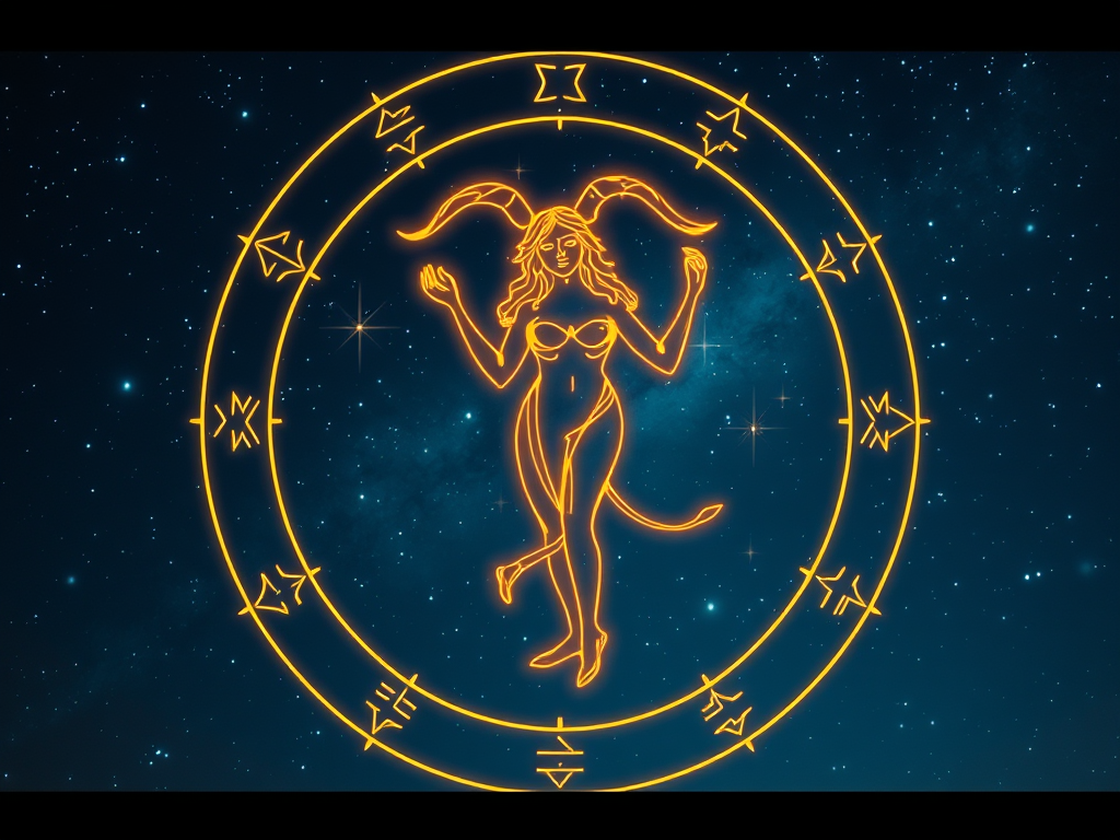 Astrologie Vierge Tirage de tarot