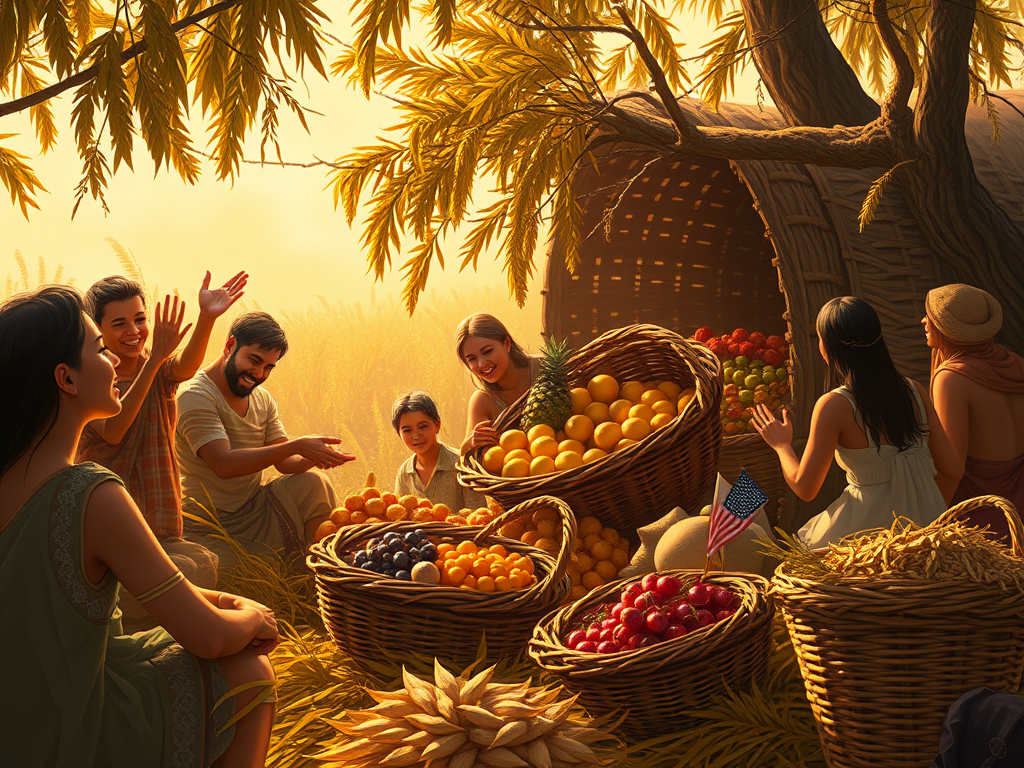 Vos espoirs vont devenir réalité