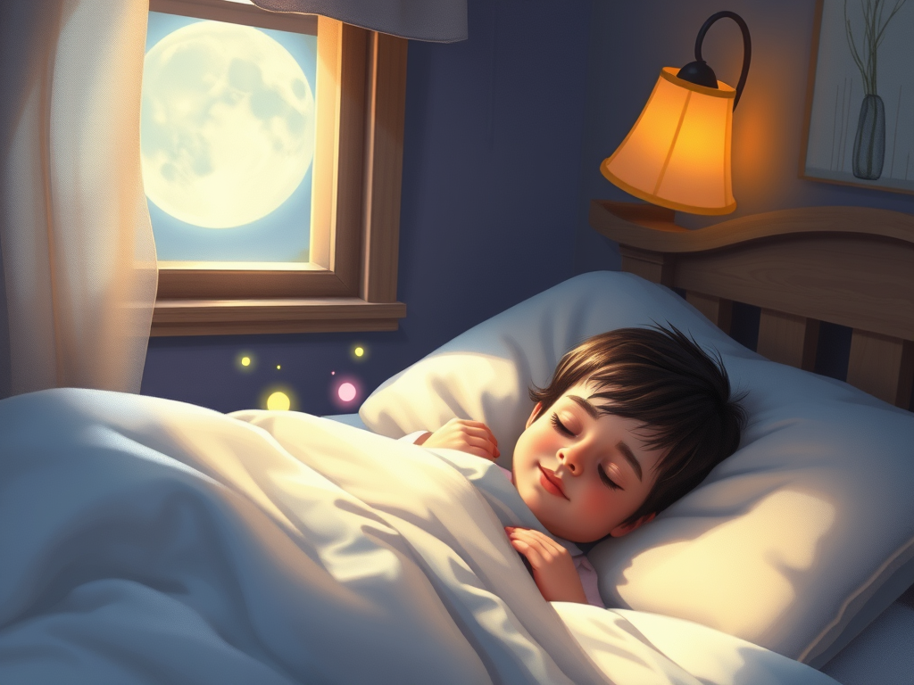 Pourquoi l&rsquo;hypnose est efficace pour stopper les cauchemars des enfants