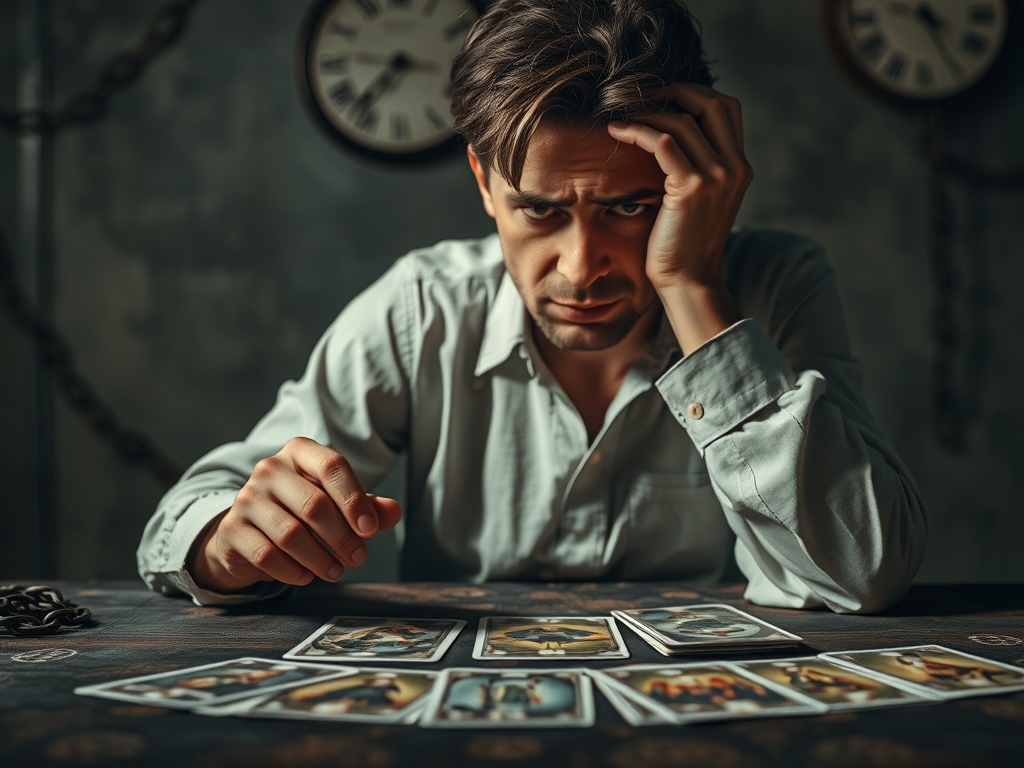 Dangers des Voyants : Préserver Votre Libre-Arbitre