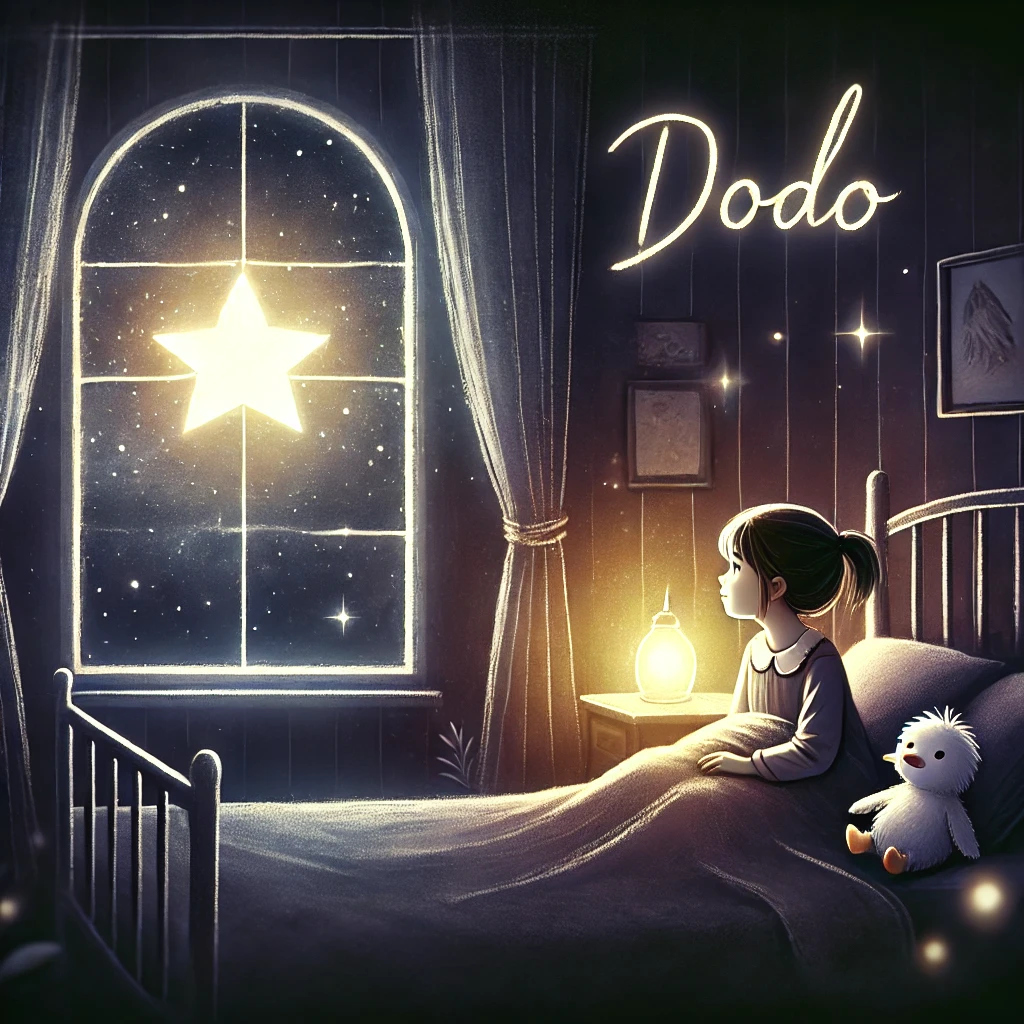 Lila et Dodo Métaphore hypnotique