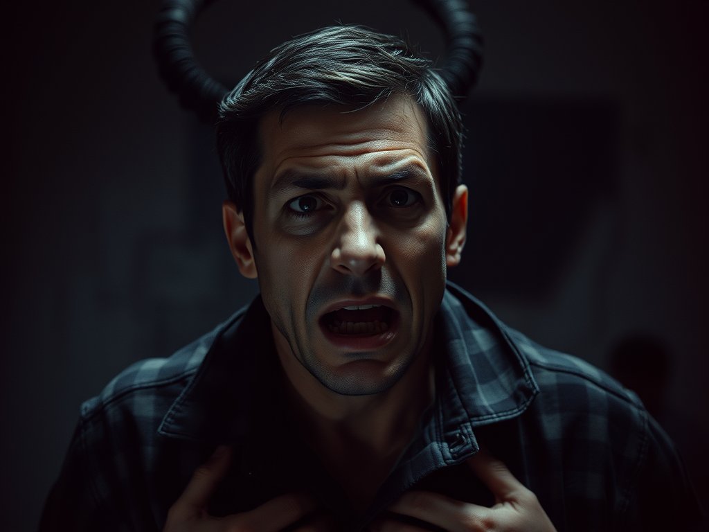 Lâcher prise face à la peur