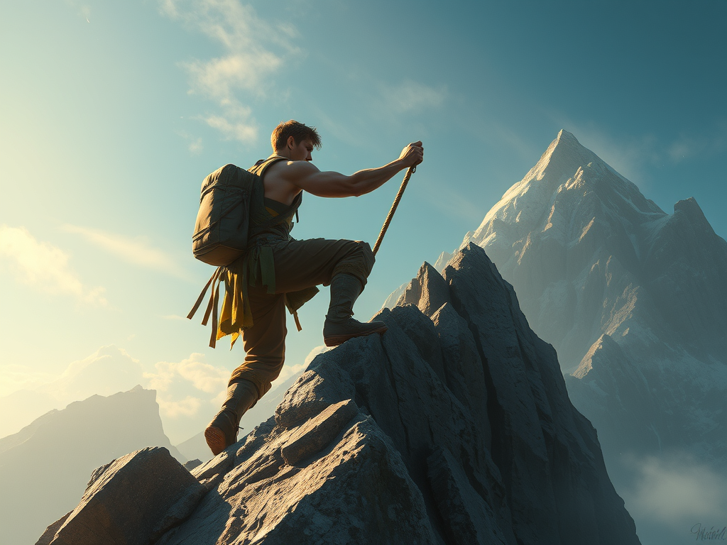 Avancer malgré l'obstacle