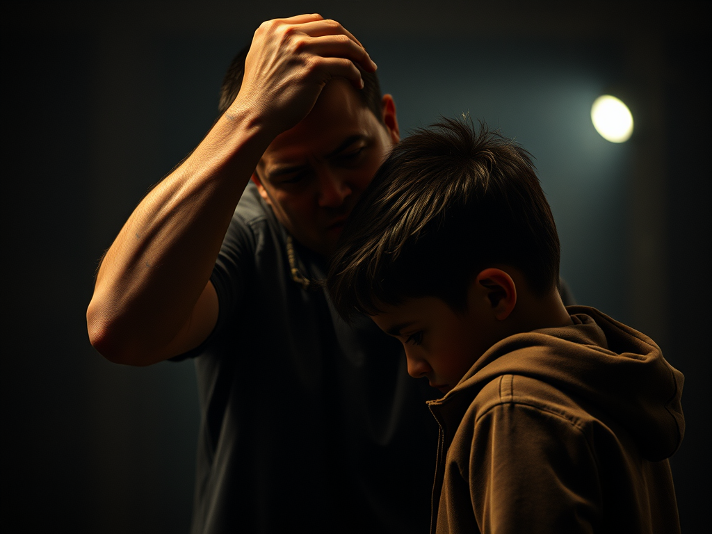 Méfie toi de ce qui ne te fais pas grandir