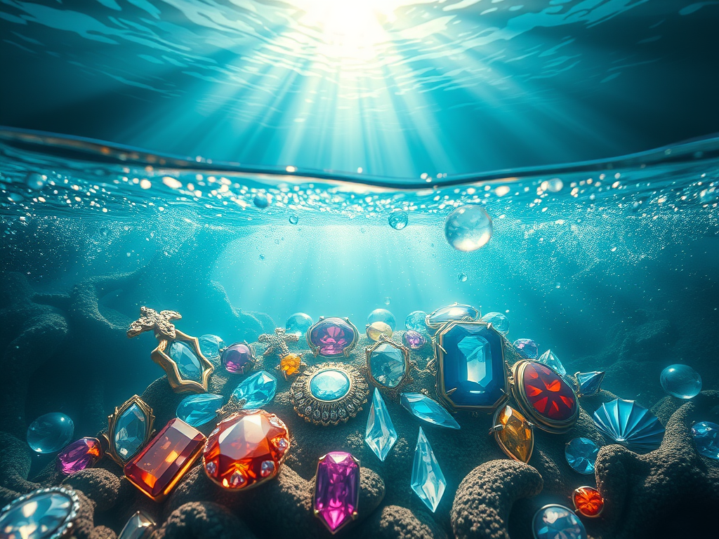 Le Trésor caché du Passé - Christine Becker