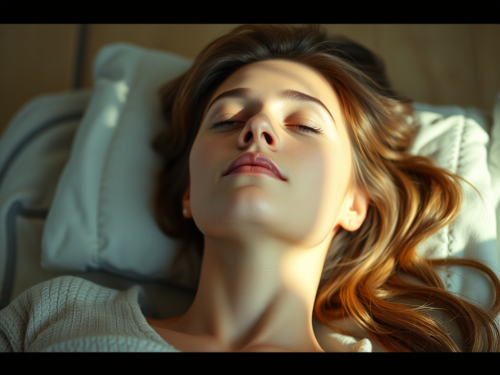 La respiration Wim Hof