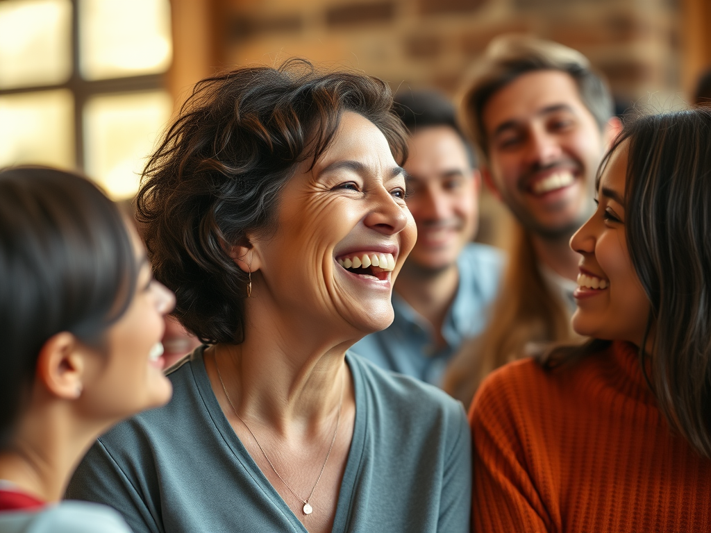 Avec l'âge, nos amis sont véritables