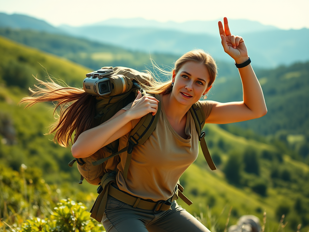 Essayer c'est la vie