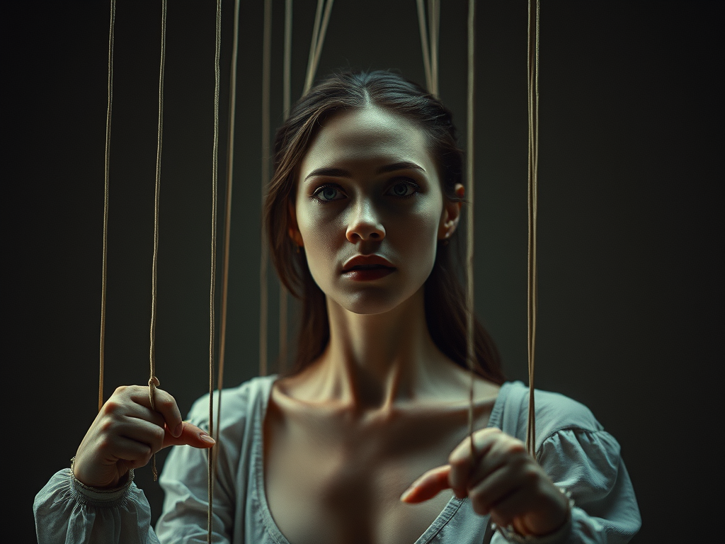 Danger des voyances : la manipulation