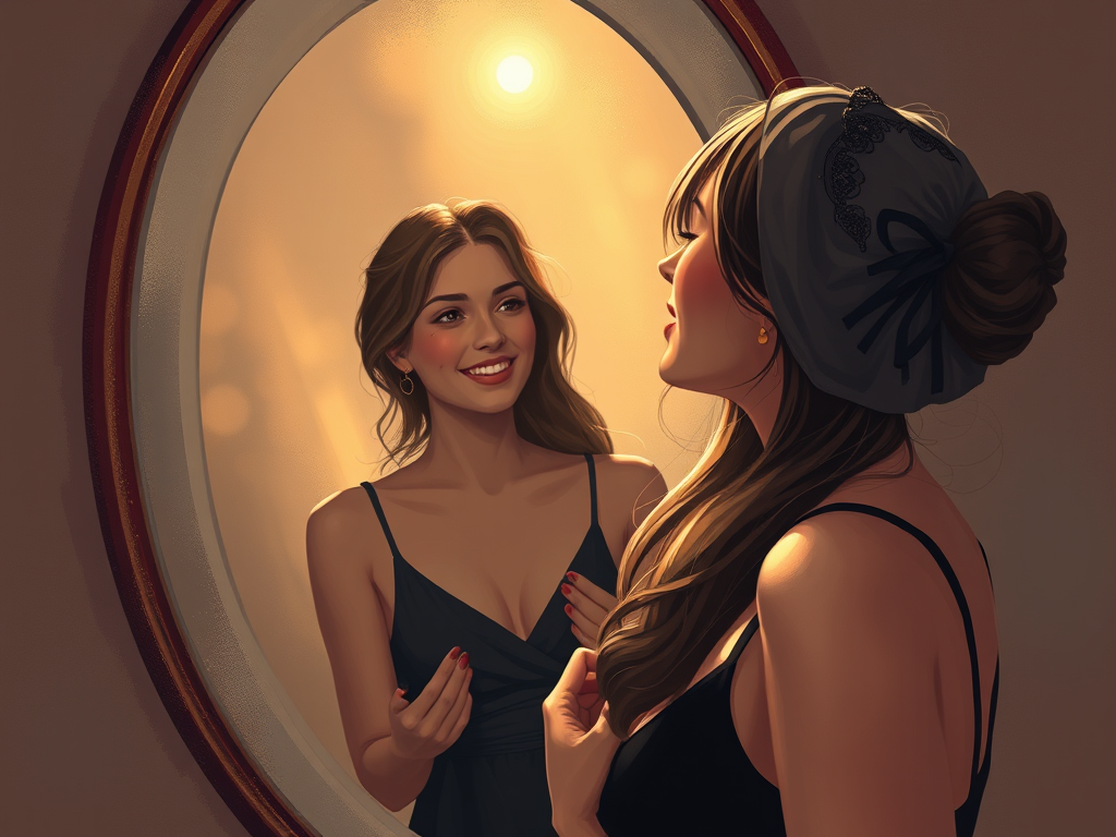 Amour inconditionnel