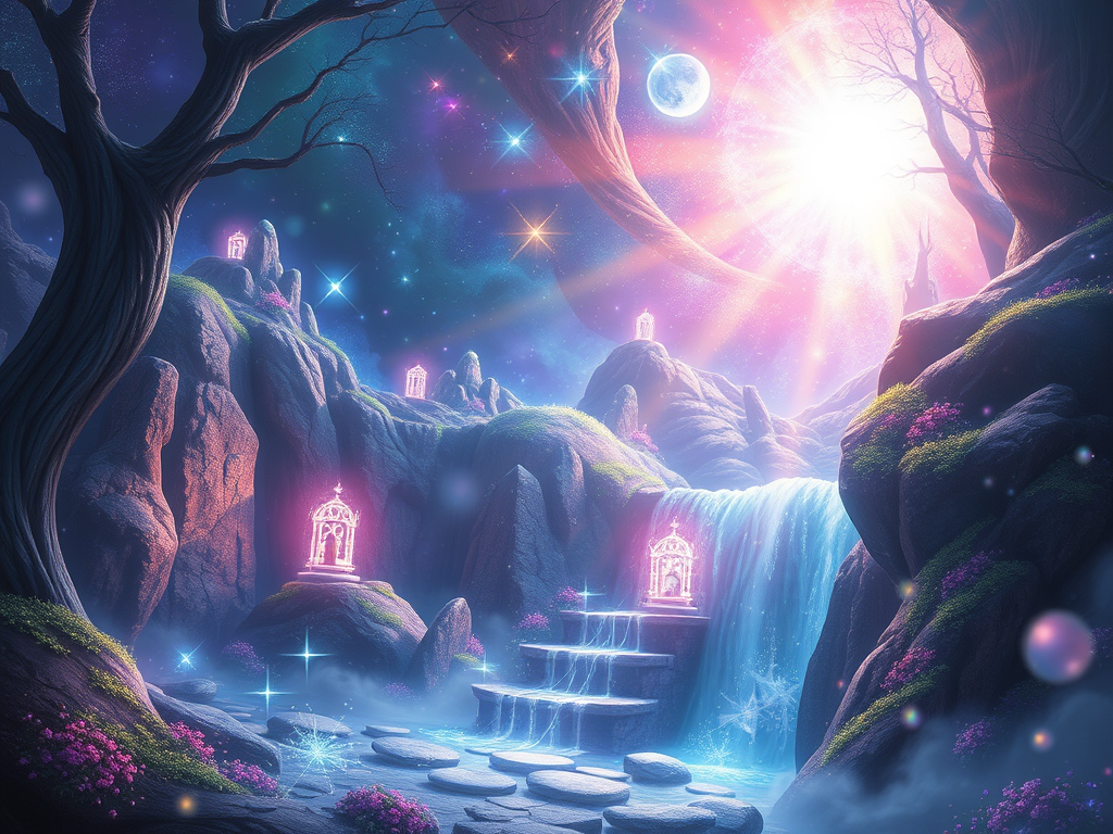 Magie Sciences occultes