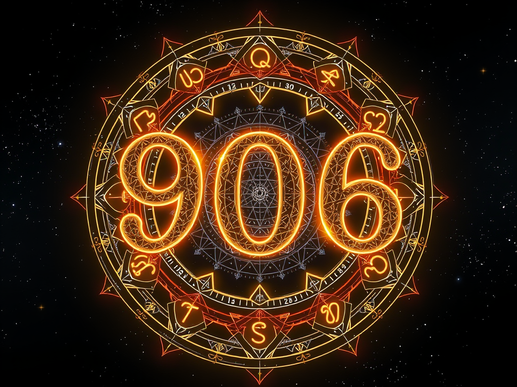 Numérologie Sciences occultes