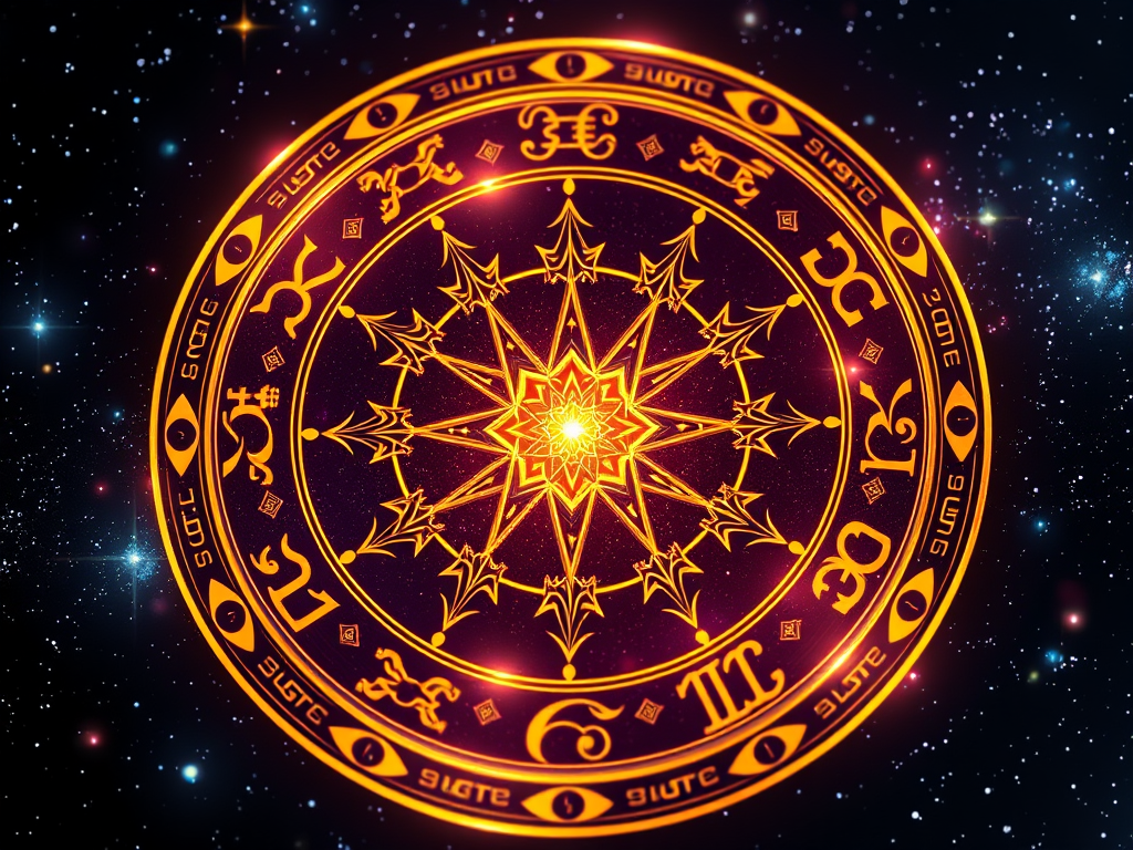 Astrologie Sciences occultes