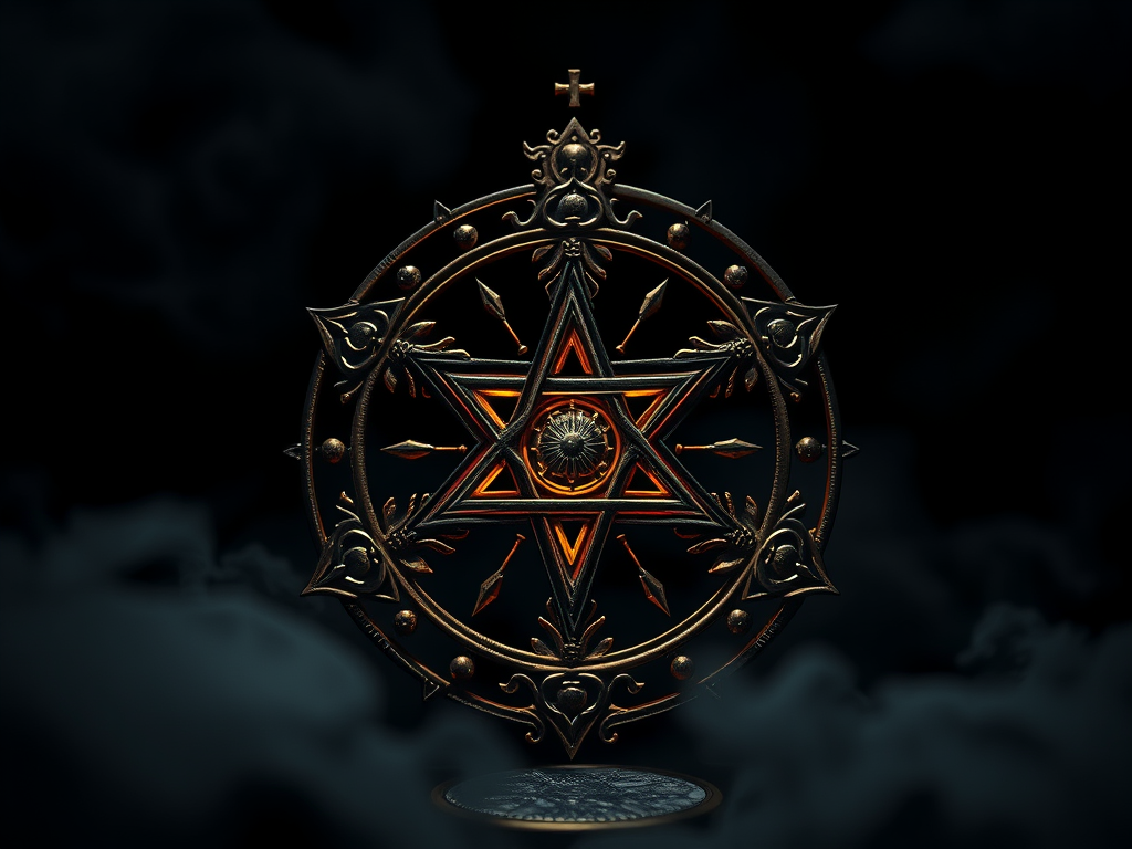 Hermétisme Sciences occultes