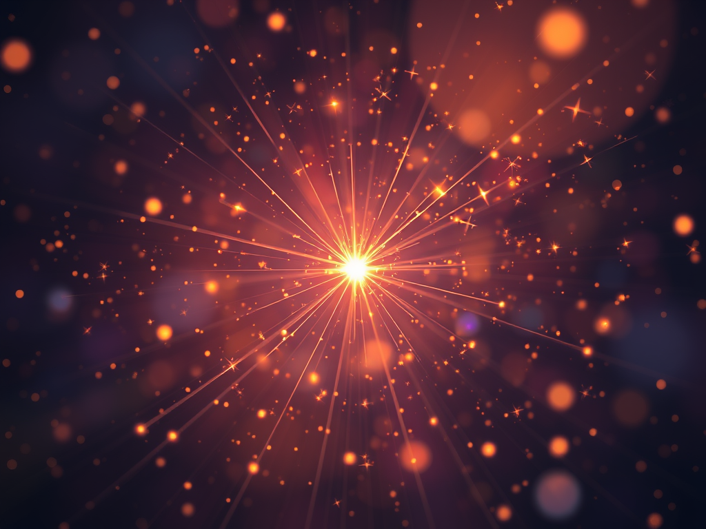 Etoile Amour inconditionnel