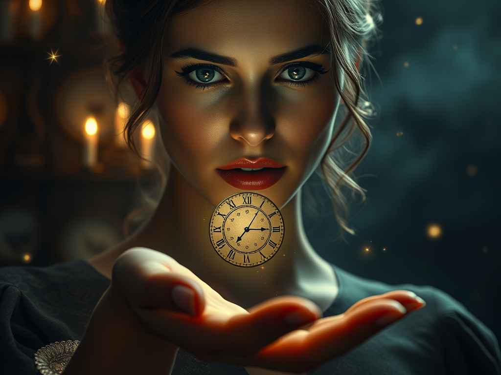 Guidance intemporelle