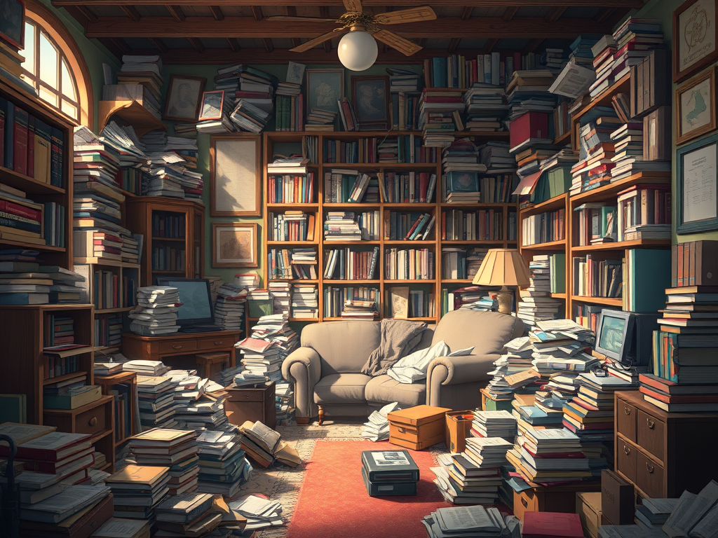 Comment quitter ce qui ne vous sert plus