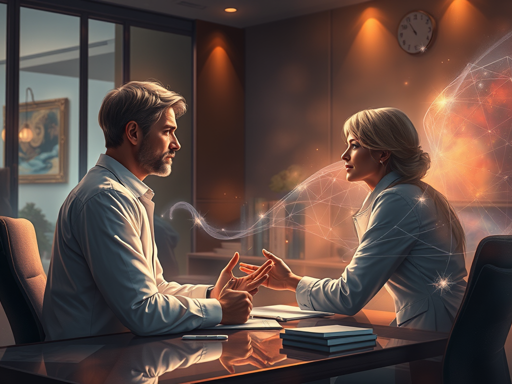 Coaching de vie pour vous aider à avancer : Hémassens Relaxologie