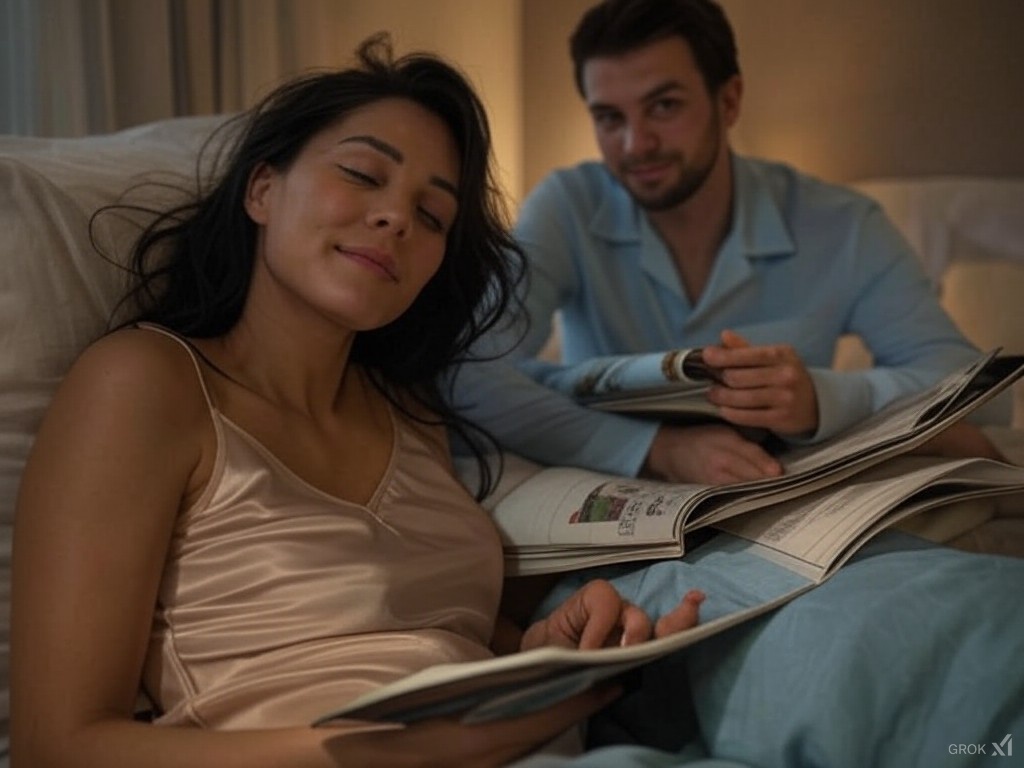 Éduquer la sexualité en couple pour éviter la frustration