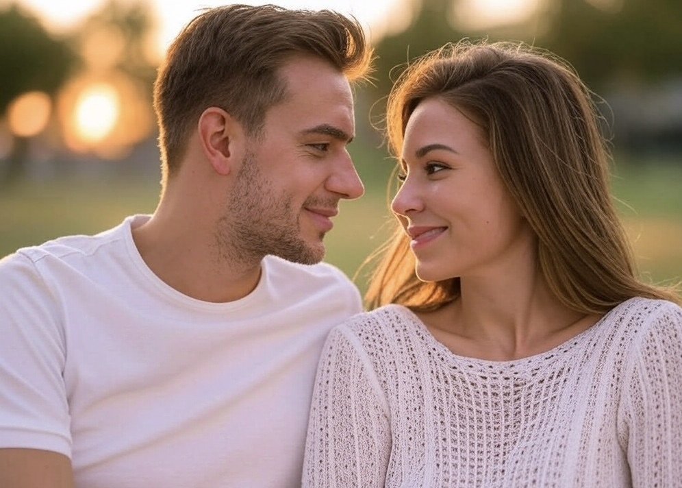 L'amour : communication et lâcher-prise