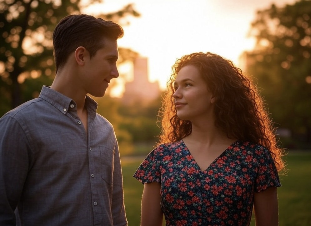 Rien de tel que le dialogue pour éviter la frustration