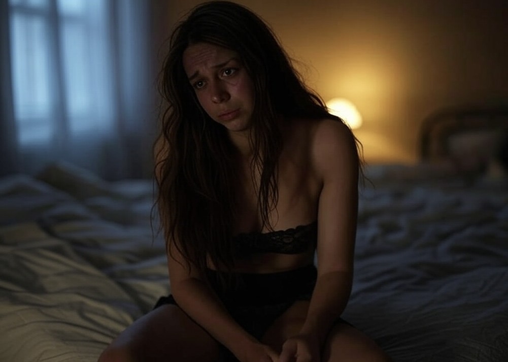 candaulisme à sens unique