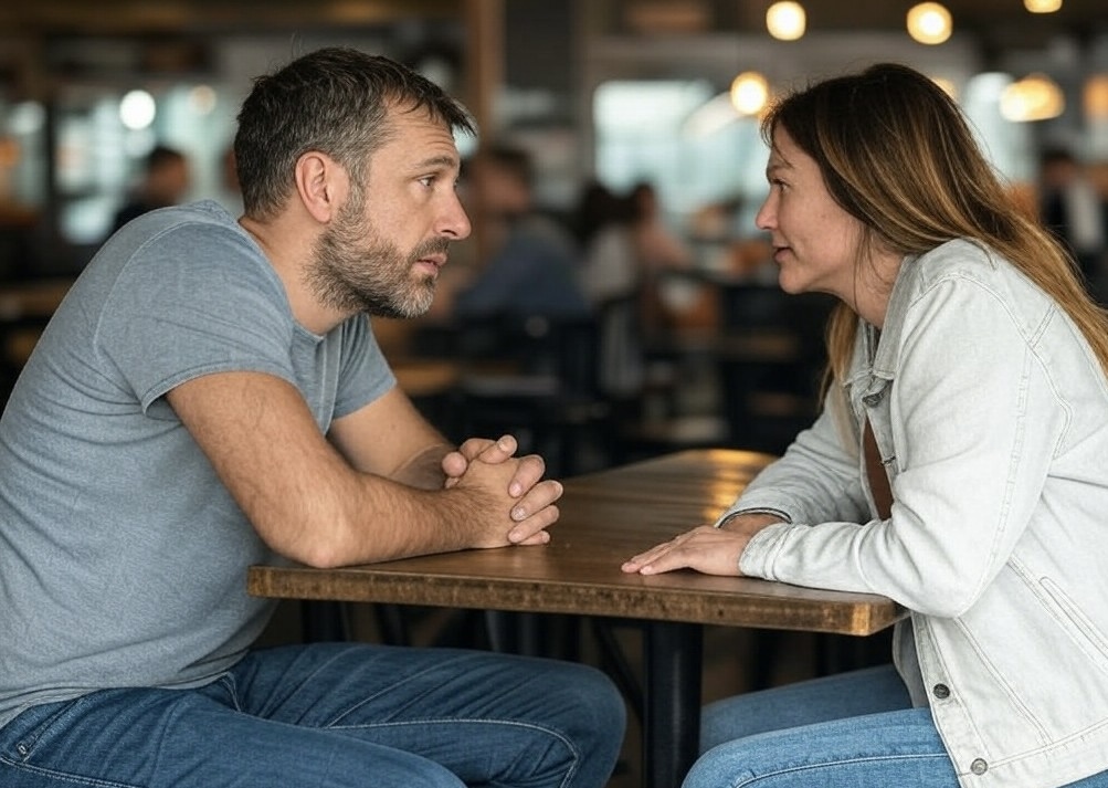 candaulisme et communication