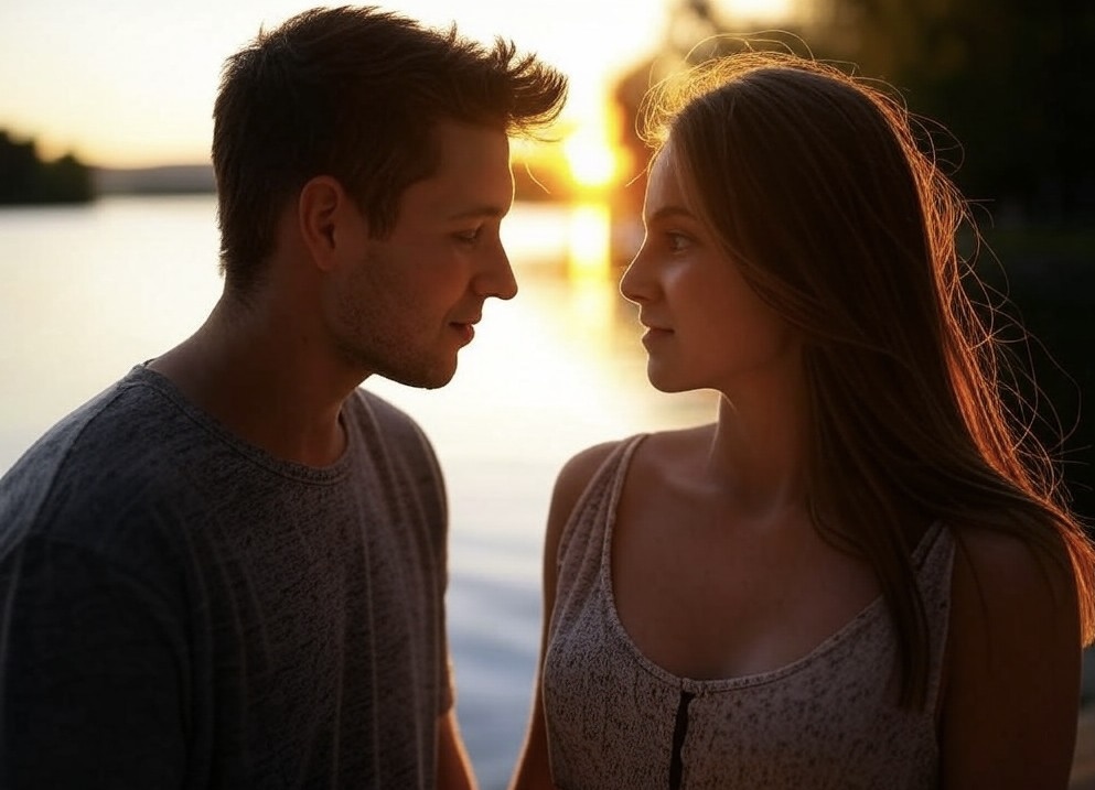 L'Amour = lâcher-prise