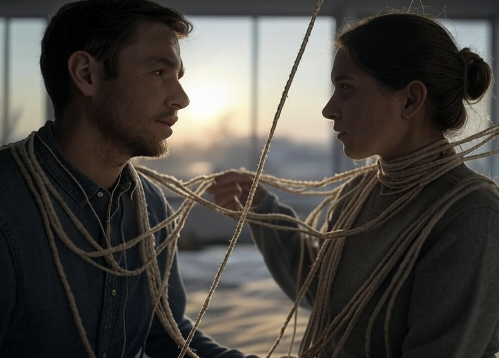 Pourquoi utiliser la technique des bonhommes allumettes ?