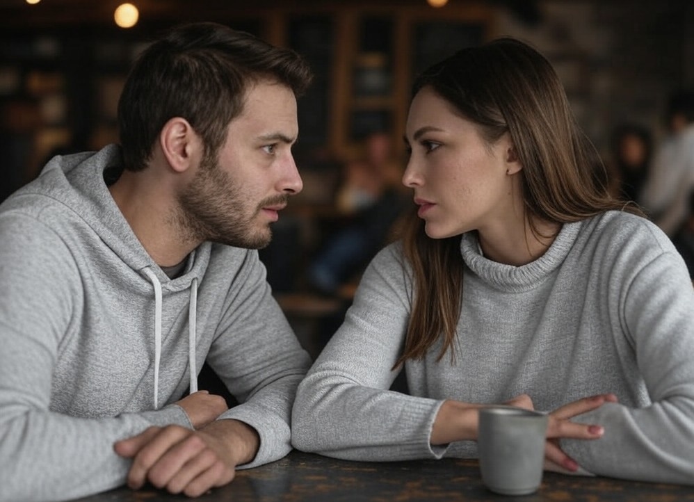 Être à l'écoute peut éviter certaines frustrations